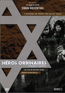 Unlikely Heroes |   DVD